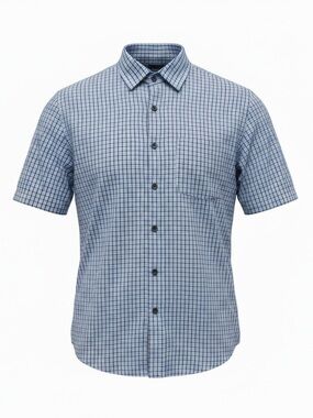 Croft & Barrow Easy Care Button Down